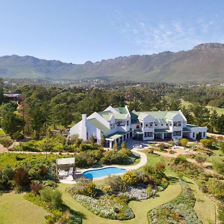 Wind-Rose Guest House Gordons Bay Luaran gambar
