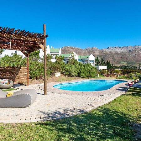 Wind-Rose Guest House Gordons Bay Luaran gambar