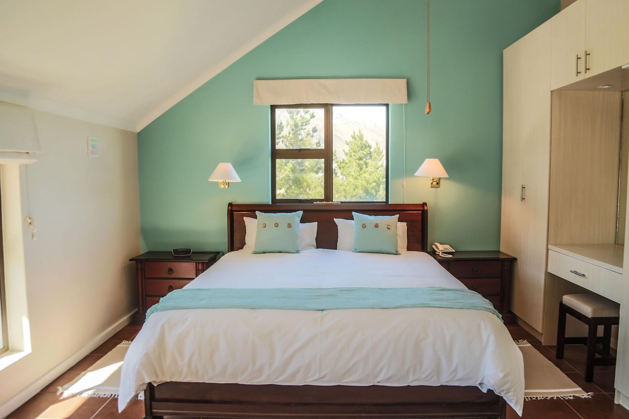 Wind-Rose Guest House Gordons Bay Luaran gambar