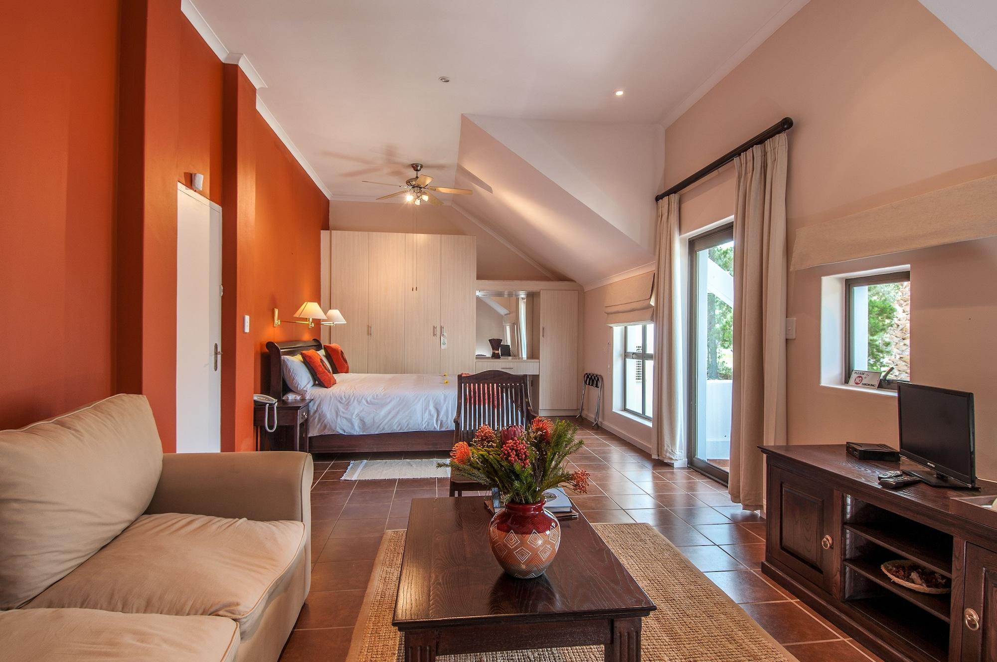 Wind-Rose Guest House Gordons Bay Luaran gambar