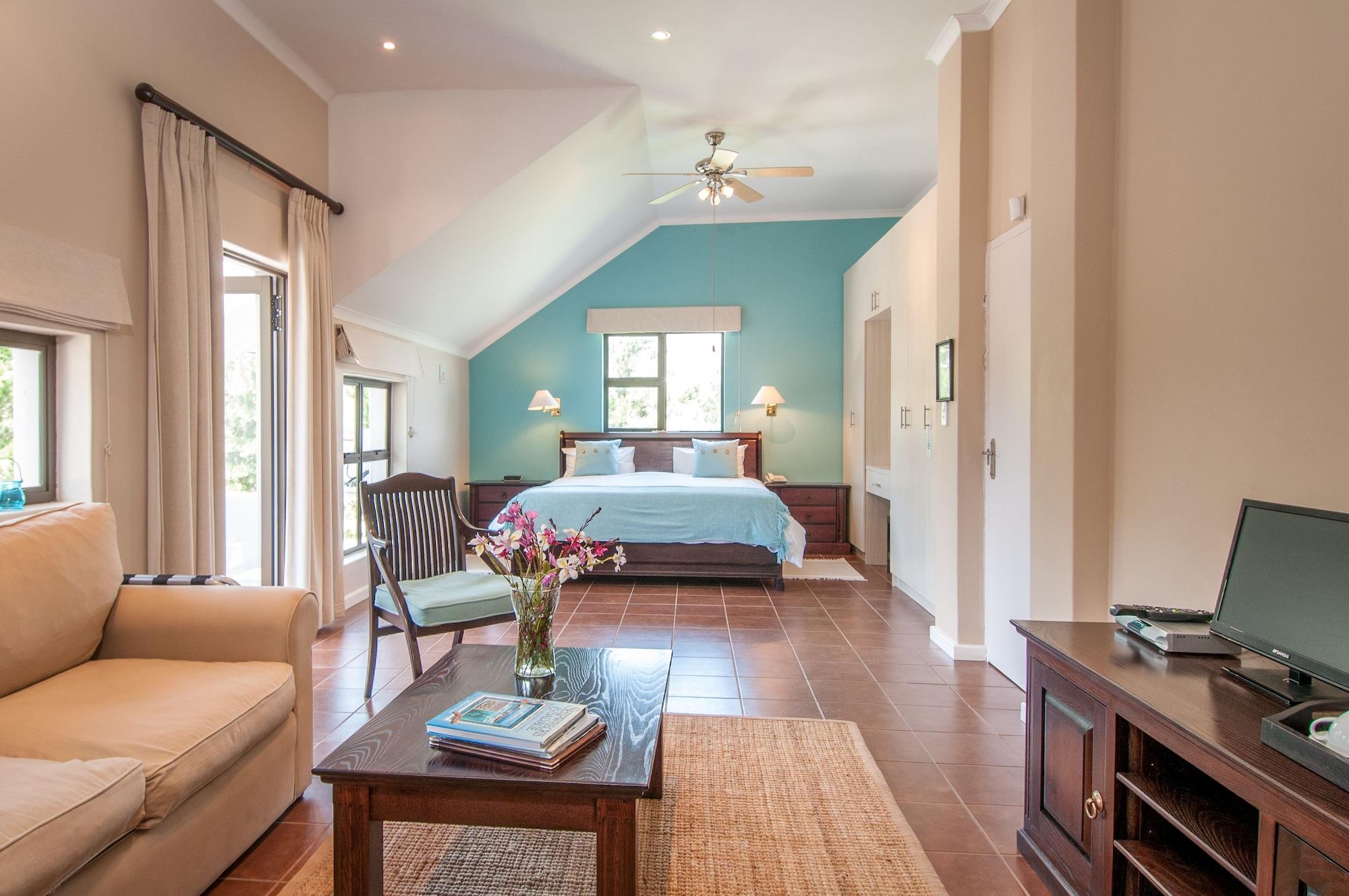 Wind-Rose Guest House Gordons Bay Luaran gambar