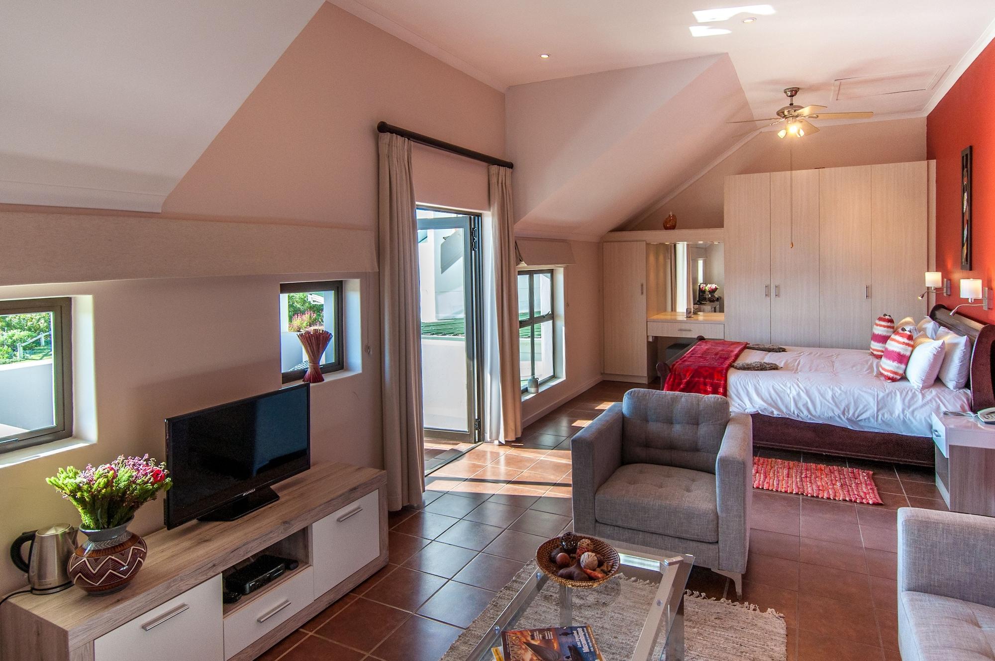 Wind-Rose Guest House Gordons Bay Luaran gambar