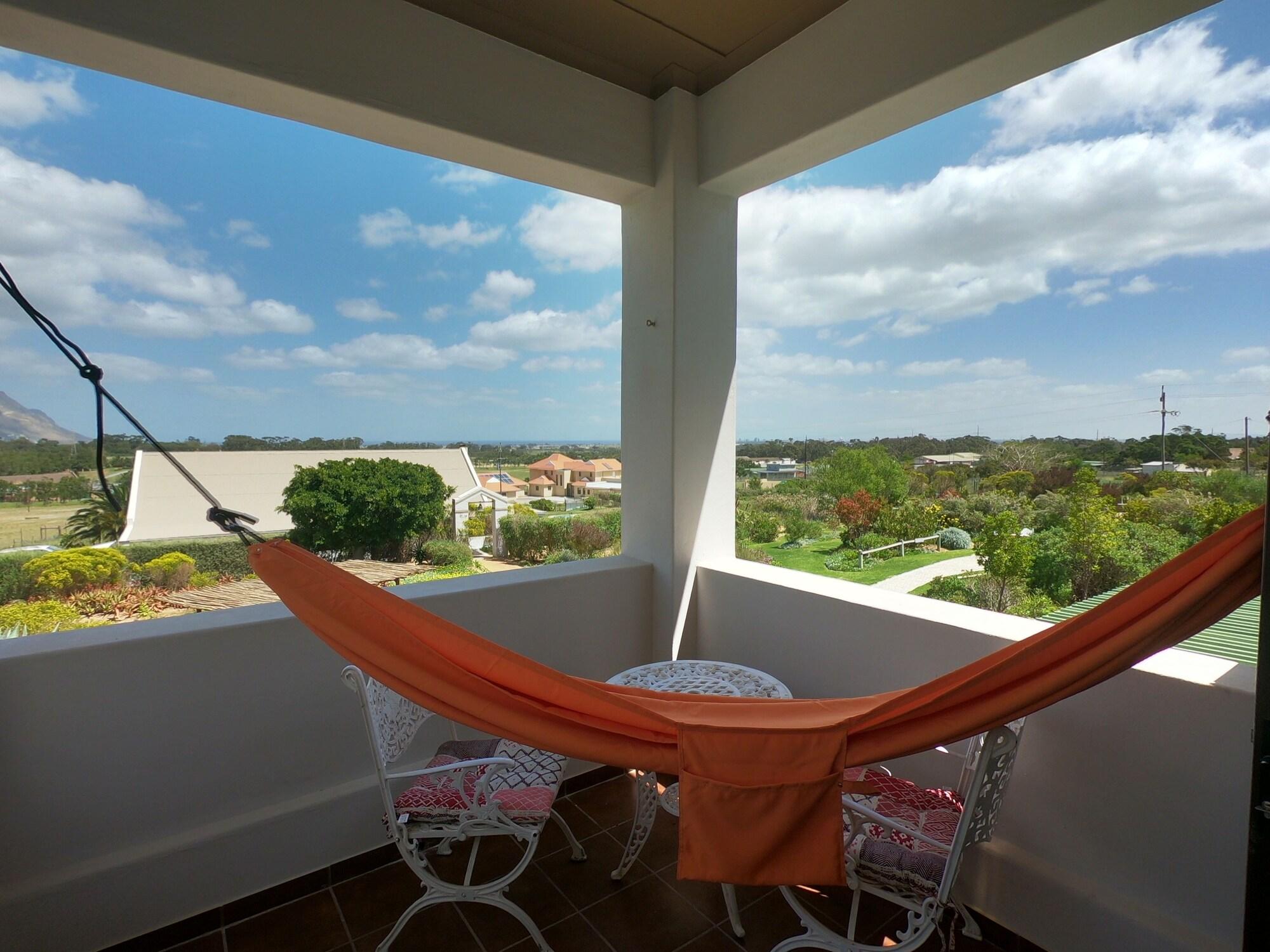 Wind-Rose Guest House Gordons Bay Luaran gambar