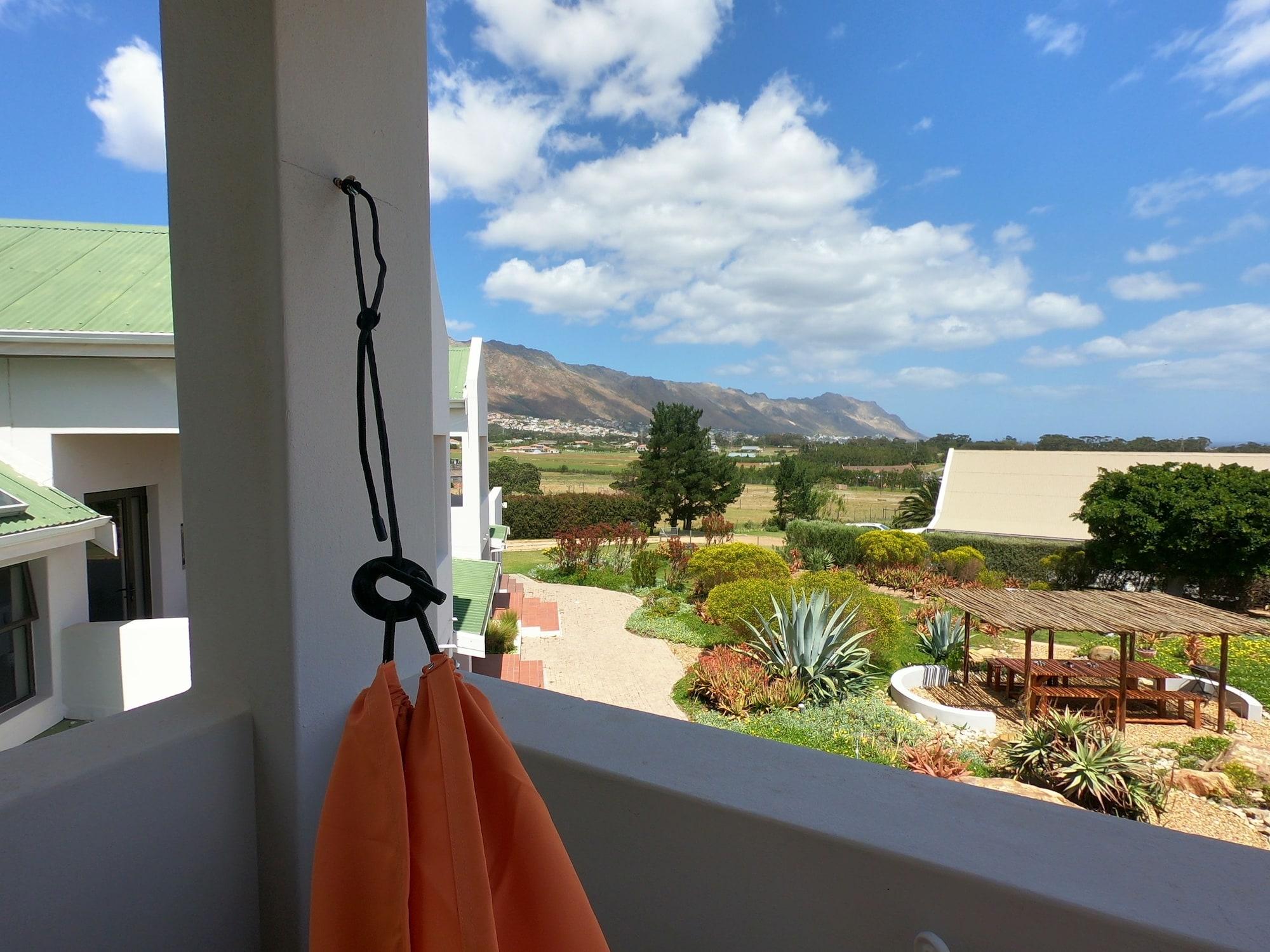Wind-Rose Guest House Gordons Bay Luaran gambar