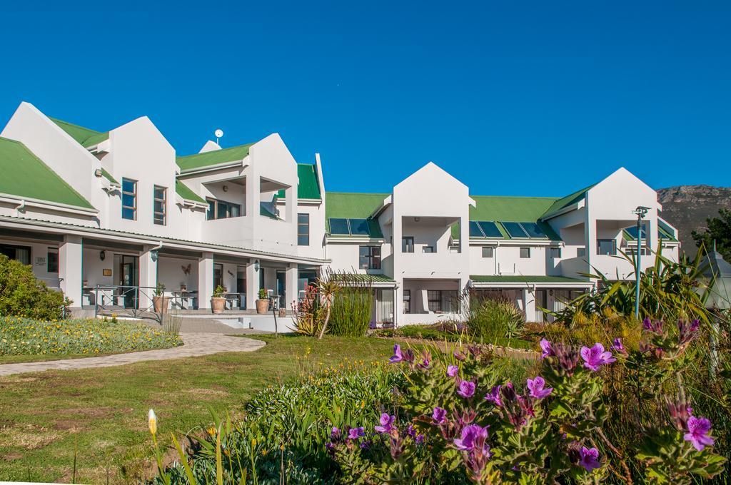 Wind-Rose Guest House Gordons Bay Luaran gambar