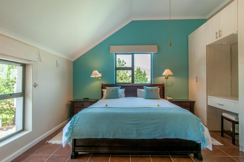 Wind-Rose Guest House Gordons Bay Luaran gambar