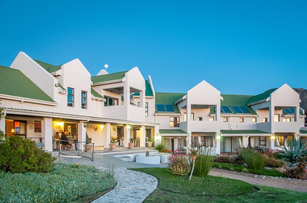 Wind-Rose Guest House Gordons Bay Luaran gambar