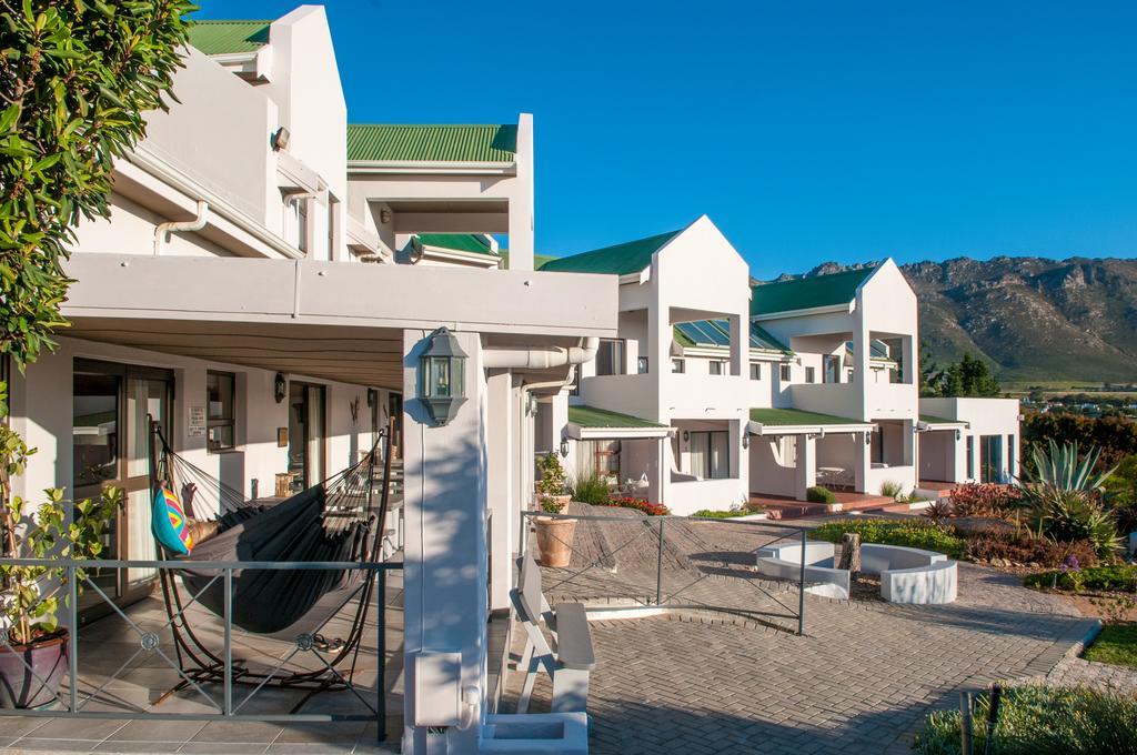 Wind-Rose Guest House Gordons Bay Luaran gambar