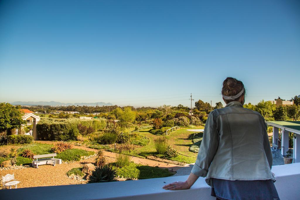 Wind-Rose Guest House Gordons Bay Luaran gambar
