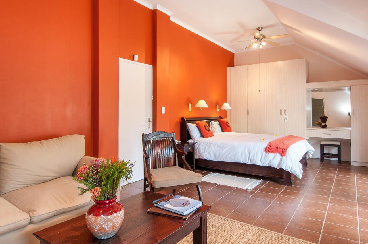 Wind-Rose Guest House Gordons Bay Luaran gambar