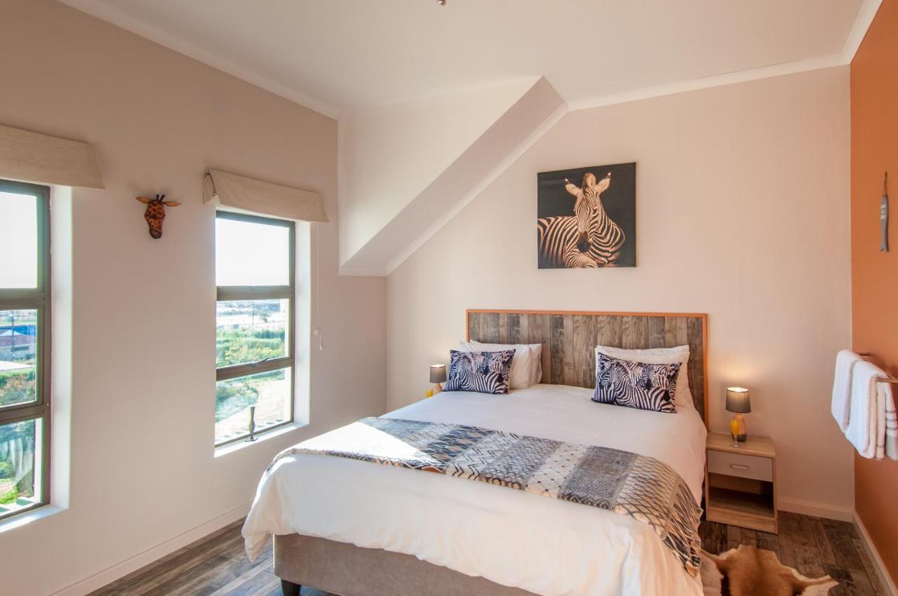 Wind-Rose Guest House Gordons Bay Luaran gambar