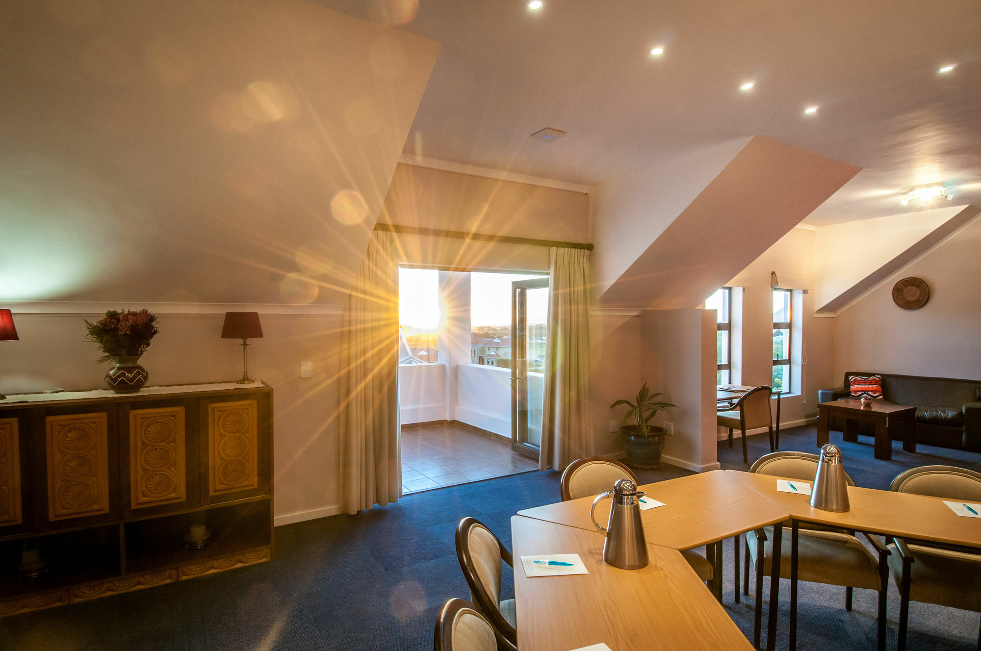 Wind-Rose Guest House Gordons Bay Luaran gambar