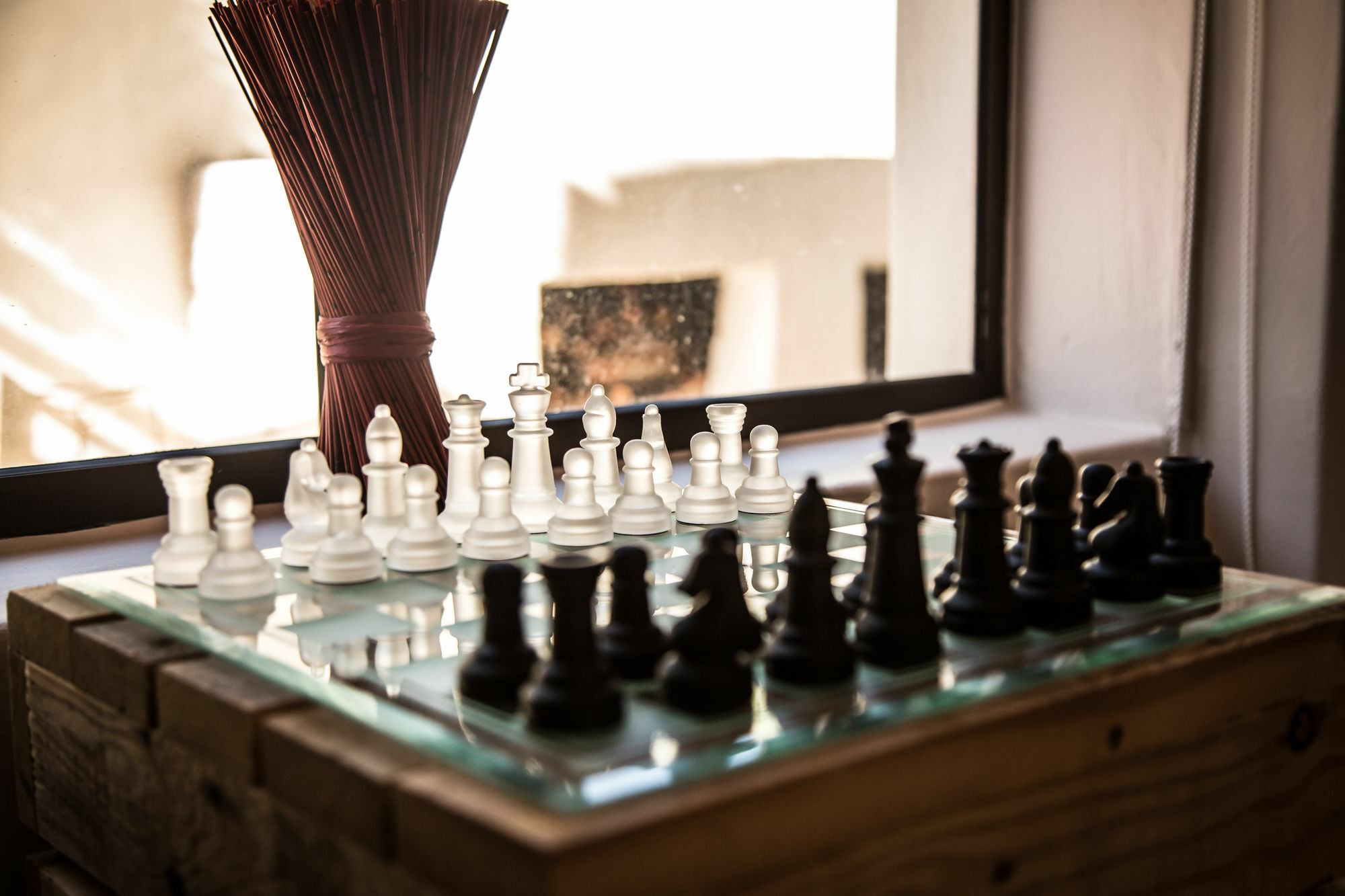 Wind-Rose Guest House Gordons Bay Luaran gambar