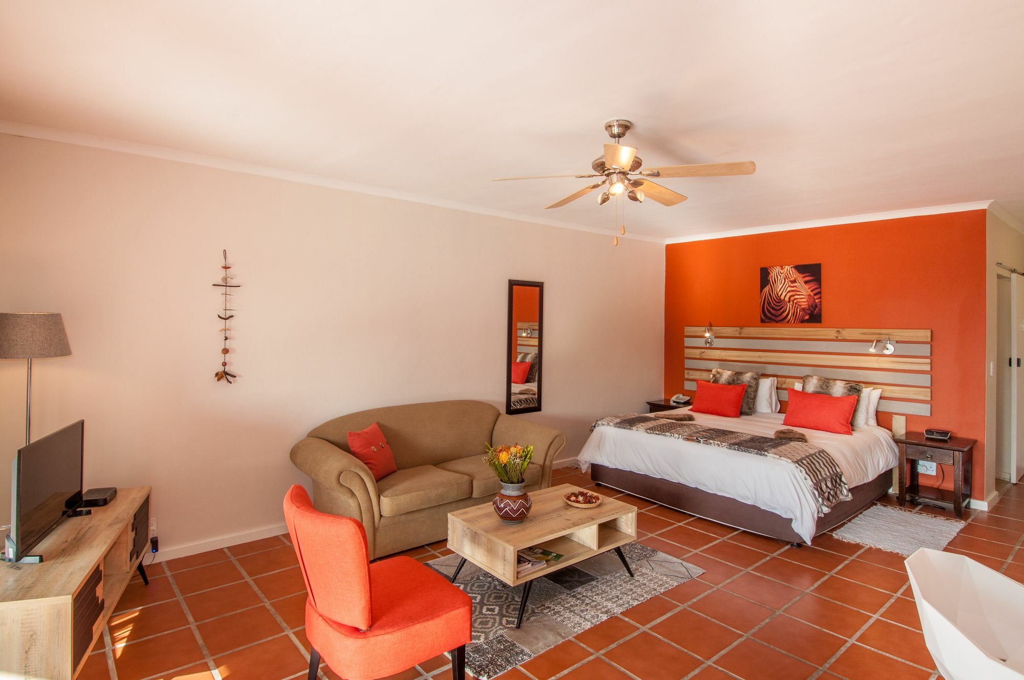 Wind-Rose Guest House Gordons Bay Luaran gambar