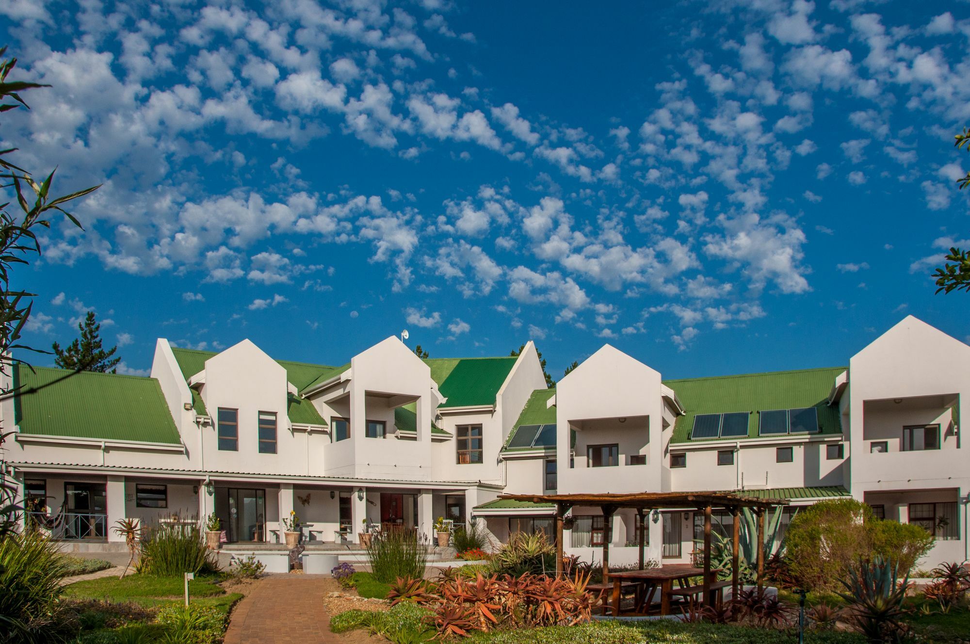 Wind-Rose Guest House Gordons Bay Luaran gambar