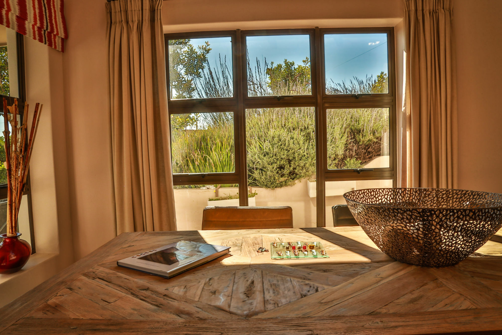 Wind-Rose Guest House Gordons Bay Luaran gambar