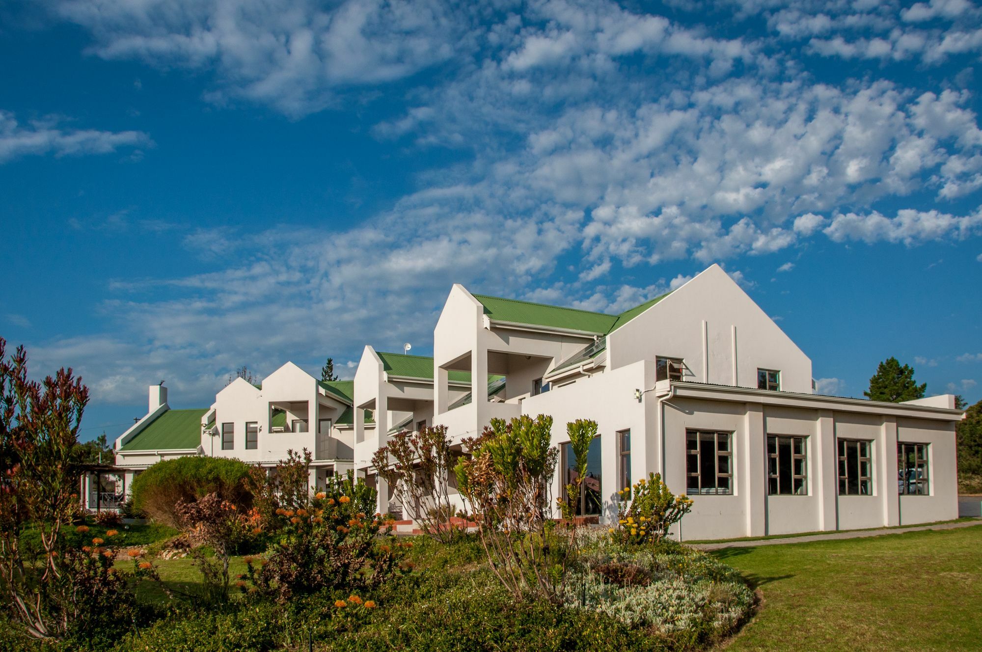 Wind-Rose Guest House Gordons Bay Luaran gambar