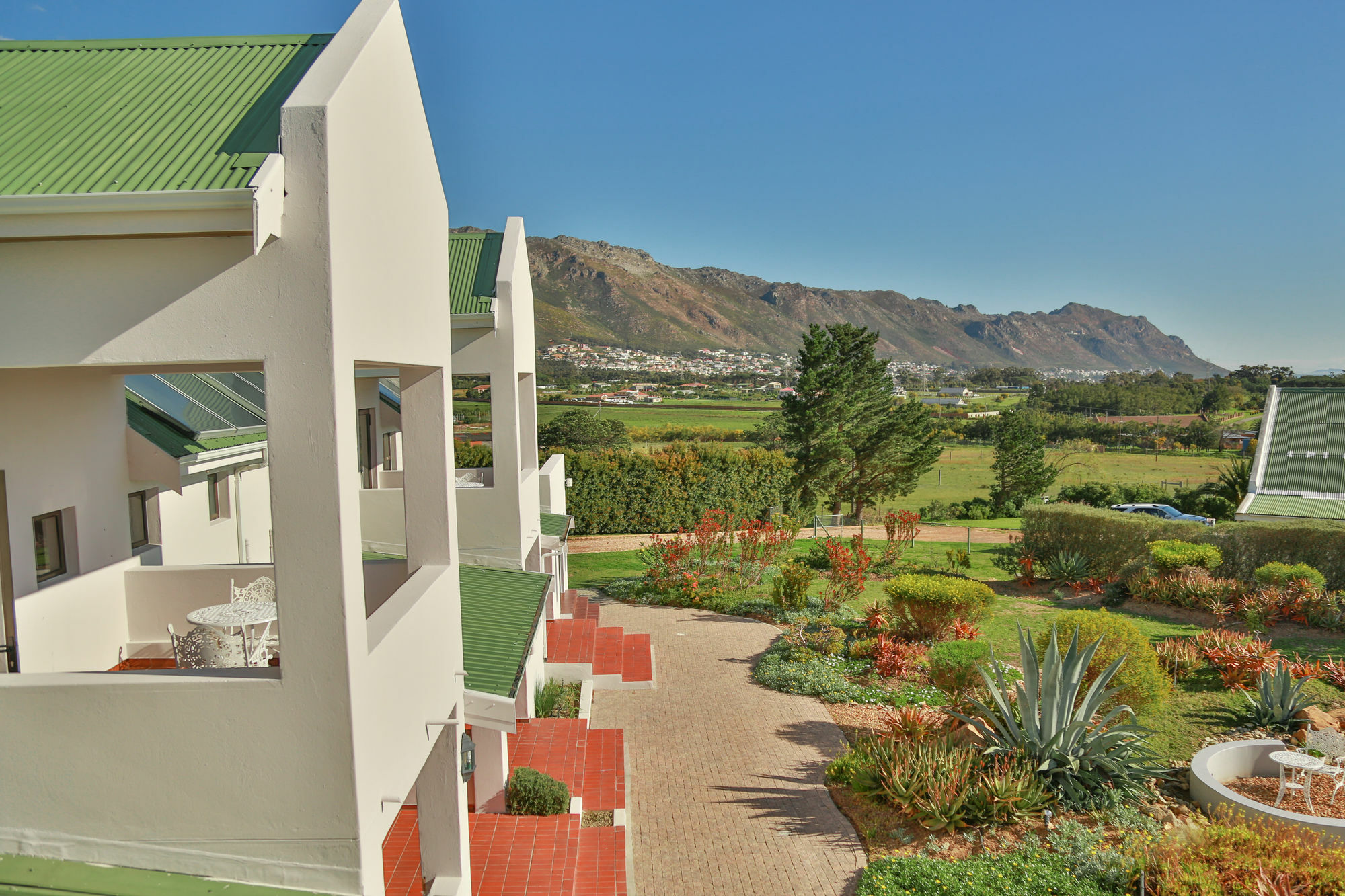 Wind-Rose Guest House Gordons Bay Luaran gambar