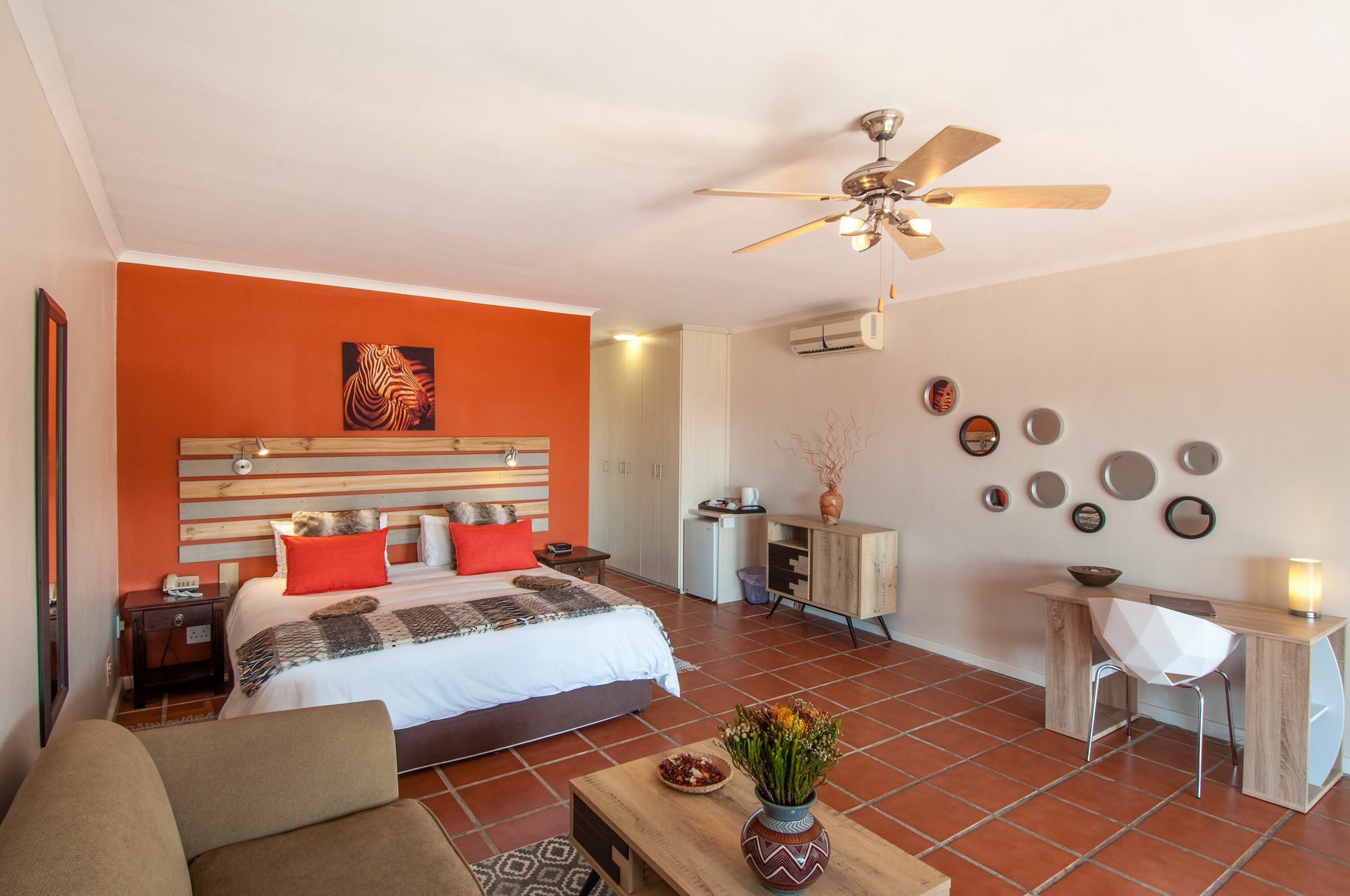 Wind-Rose Guest House Gordons Bay Luaran gambar
