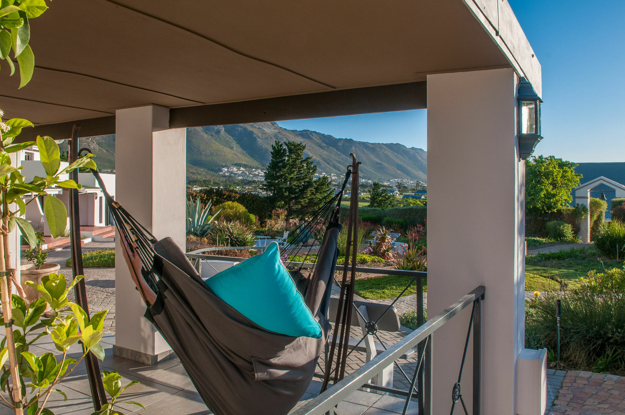 Wind-Rose Guest House Gordons Bay Luaran gambar