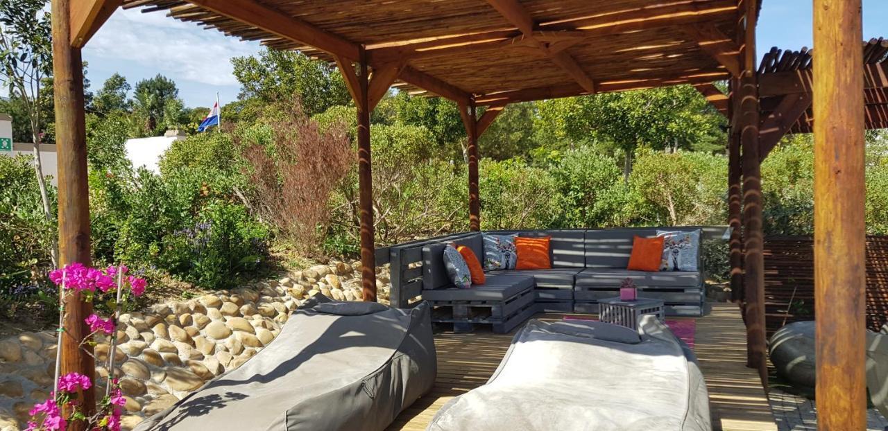Wind-Rose Guest House Gordons Bay Luaran gambar